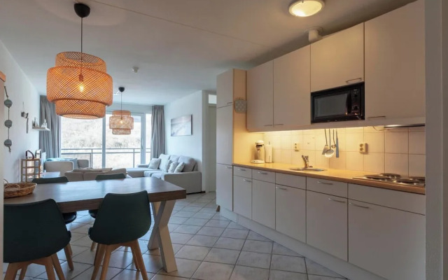 Radiant Apartment Near Beach