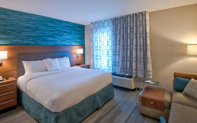 TownePlace Suites by Marriott Miami Airport