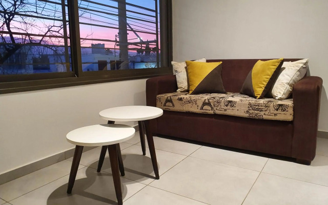 Apartamento Deluxe Senderos del Vino II, desayuno y Piscina Opcional