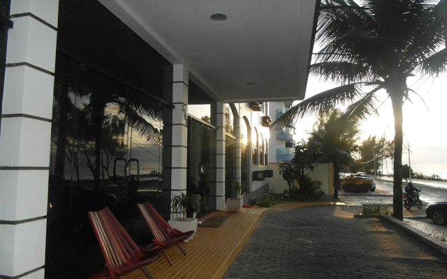 Hotel Bellatrix