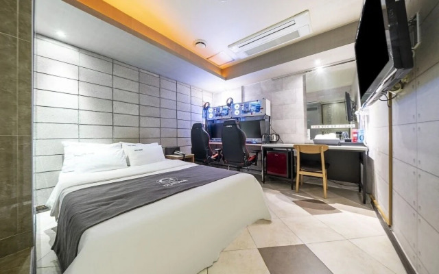 Incheon(Bupyeong) Duruwa 1