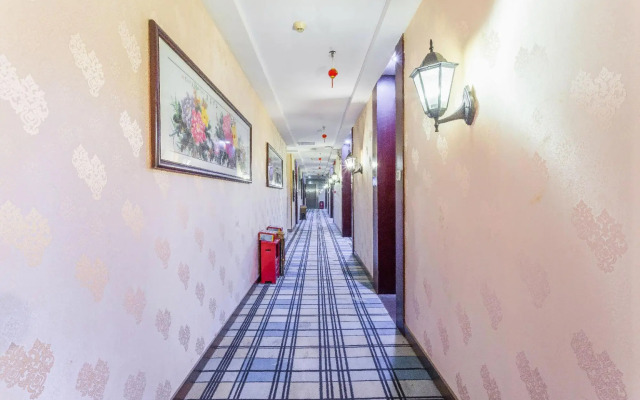 Guangzhou Haiyue Hotel