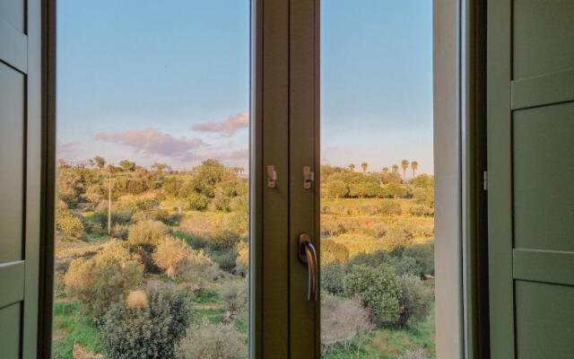 Terre di Romanello Relais in Val di Noto