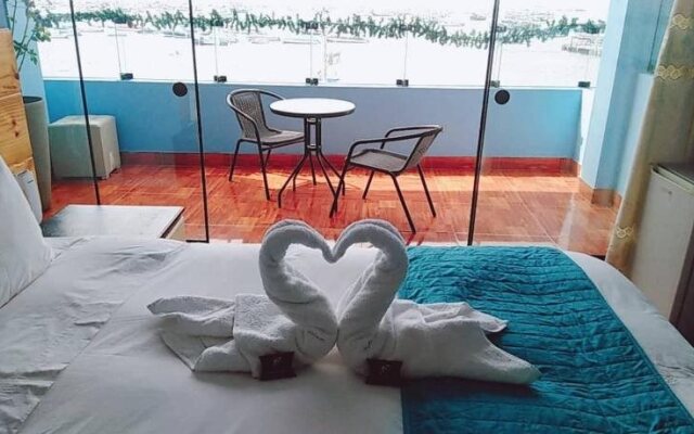 Hotel Boutique Delfin Dorado
