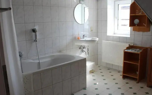 Apartments Ferienwohnungen Bauernhaus Trumpp