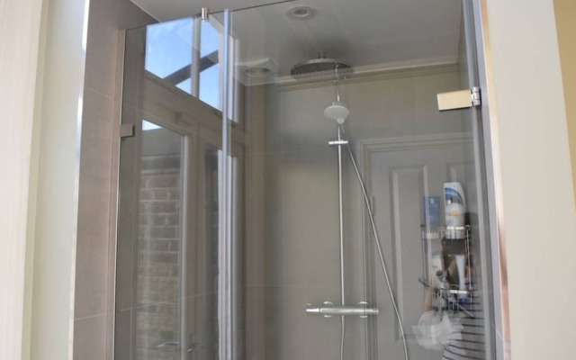 Family House in Kentish Town