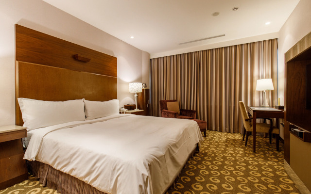Hotel HD Palace