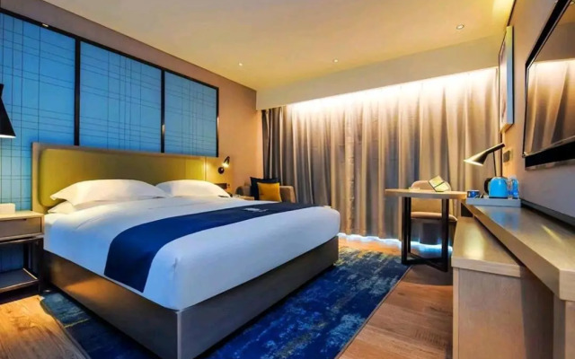 Echarm Hotel Guiyang Longdongbao International Airport Outlets