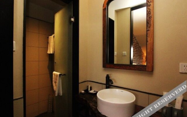 Tangtao Yard Hostel (Xiamen Gulangyu Fuxing Castle)