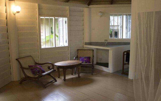 Kahuna Hotel