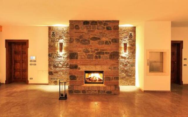 Relais Val d'Orcia