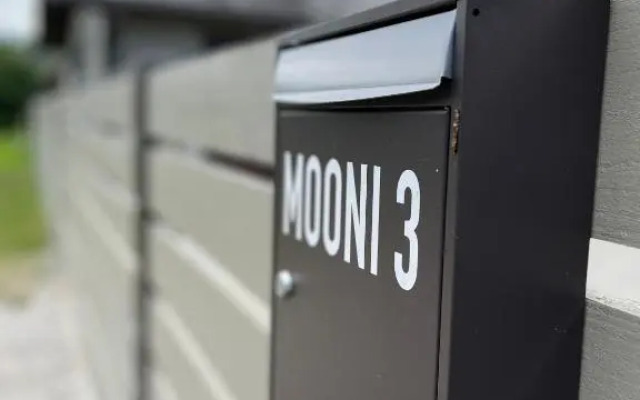 Paralepa Guest House