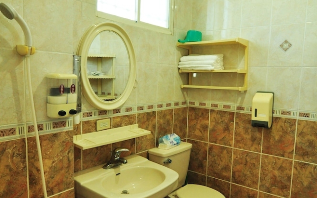 Xie Tong Homestay