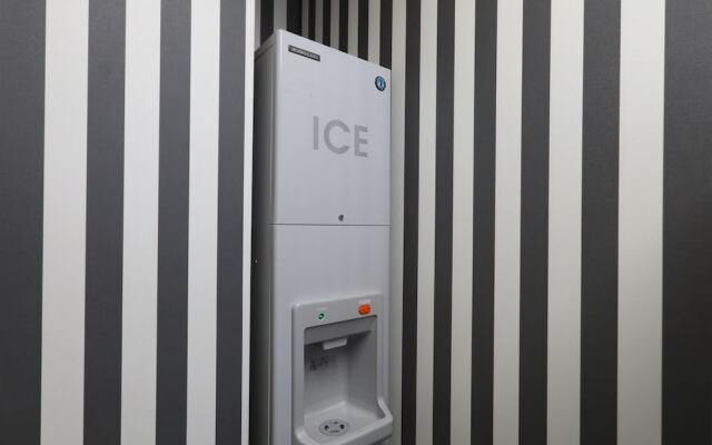 APA Hotel Omori Ekimae