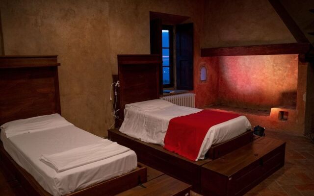 Ostello del Bigallo - Bigallo Hostel