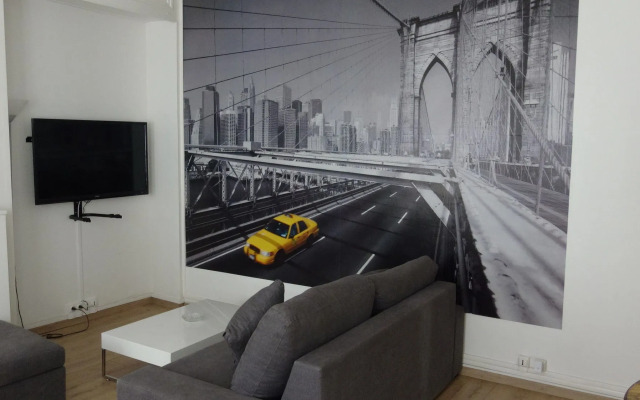 Nationale AppartHotel