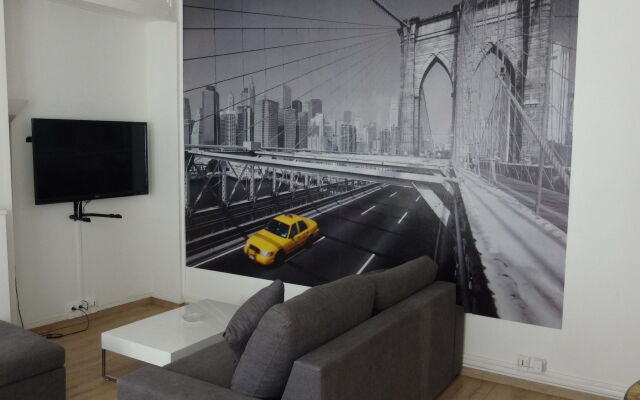 Nationale AppartHotel