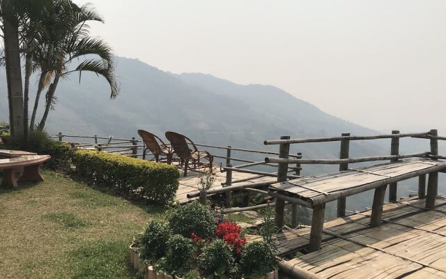 Phusawantawansuay Resort