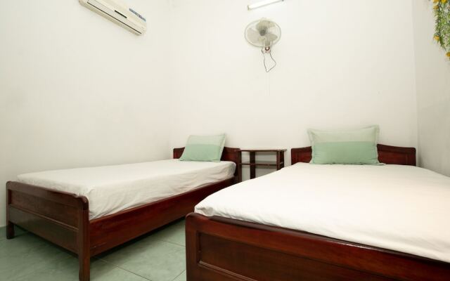 SPOT ON 1076 Dai Loc Motel