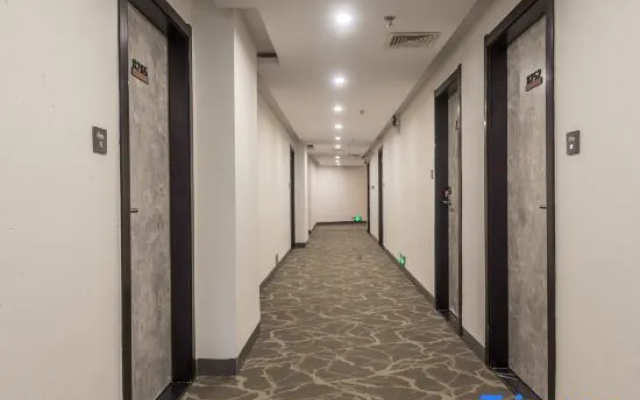 Puti hotel