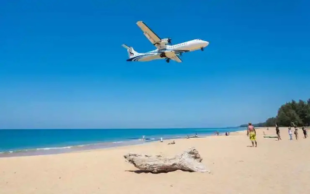 Dwell Phuket Airport Hotel at Naiyang