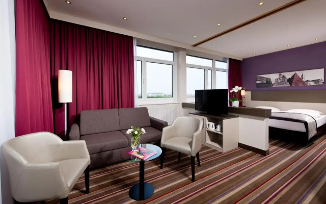 Leonardo Hotel Karlsruhe