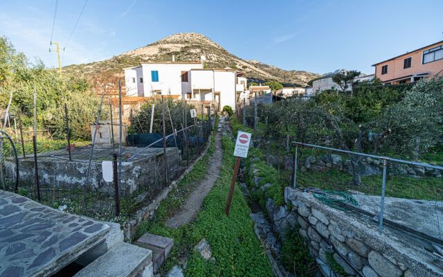 Appartamento Costa del Sole