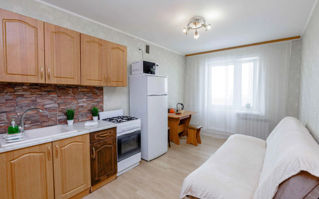 SmolSutki on Yubileynaya street 4