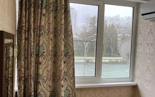 Апартаменты на улице Чайковского 6