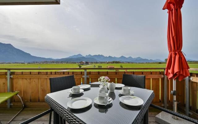 Landhaus am See Appartement LH 1