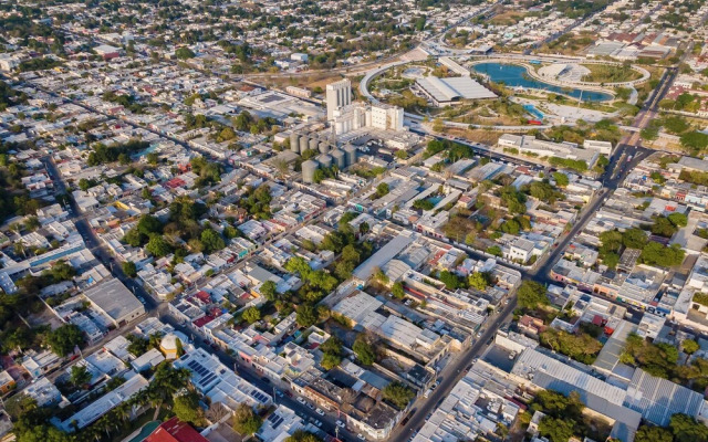 Luxury Historic 5BR Boutique hotel