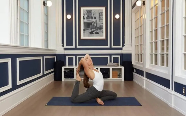 Touraine Unit 105 in Philadelphia