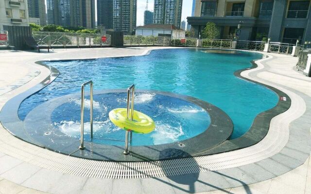 Kunshan Kingboard Hotel