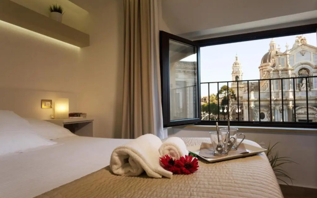 Le Suites del Duomo