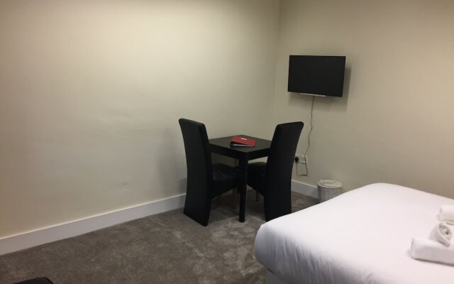 North City Lodge Self Catering