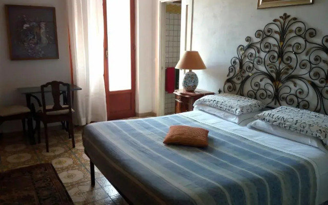 Affittacamere B&B Sciamandola