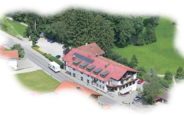 Gasthof Pension Engel