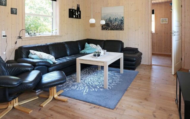 Holiday Home in Hadsund