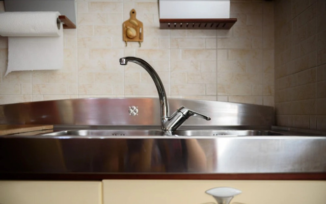 Via Melisurgo 23 in Napoli