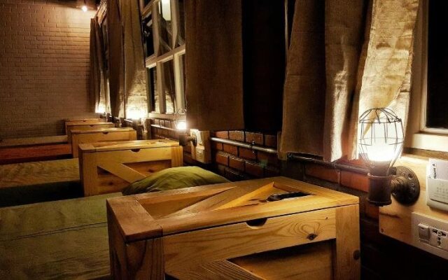 Chang Home Guest House