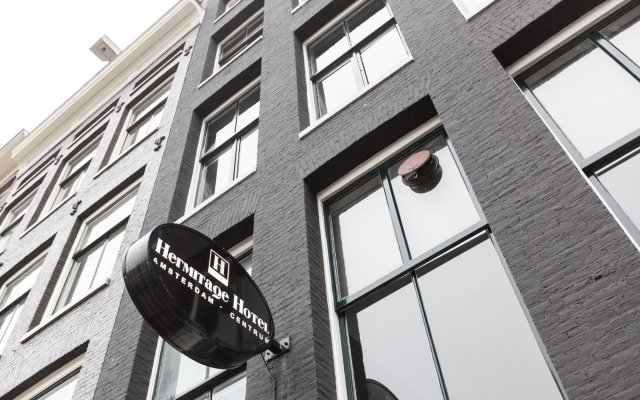 Hotel Hermitage Amsterdam