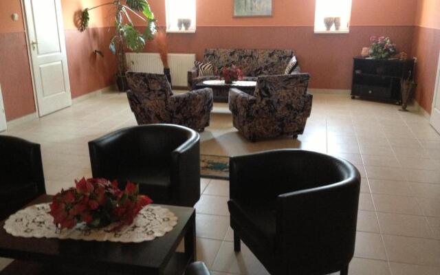 Hotel Timon
