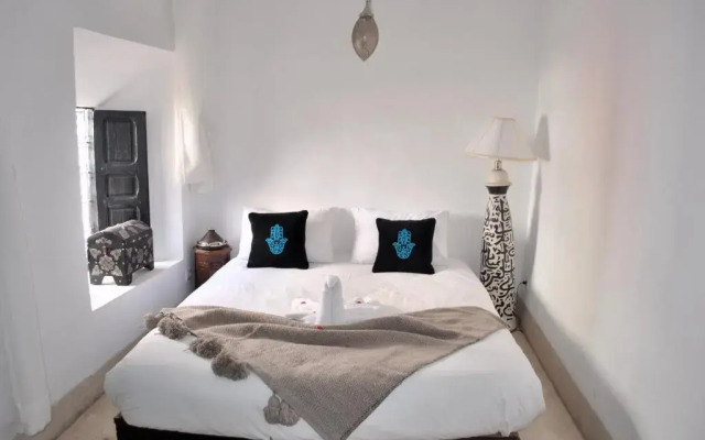 Riad Essaada