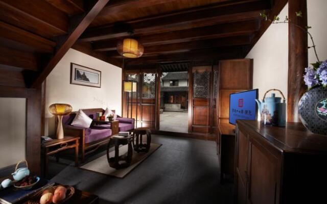 New Century Resort Shiqifang