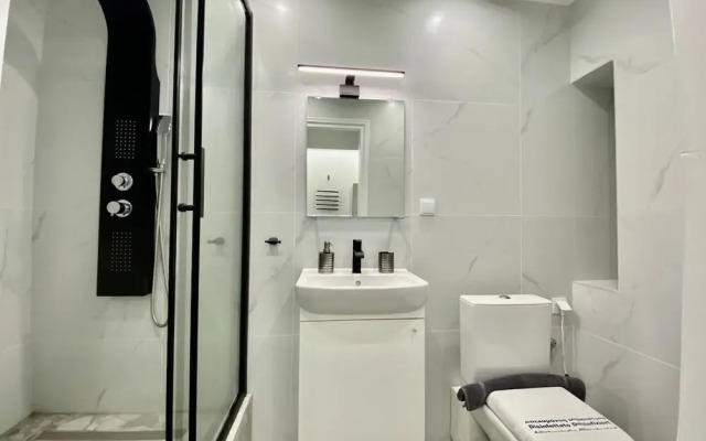305 Monastiraki 305 Superhost Hub