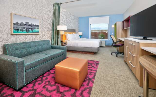 Home2 Suites by Hilton Wichita Falls, TX