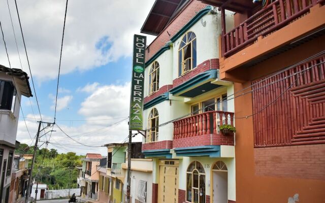 Hotel la Terraza