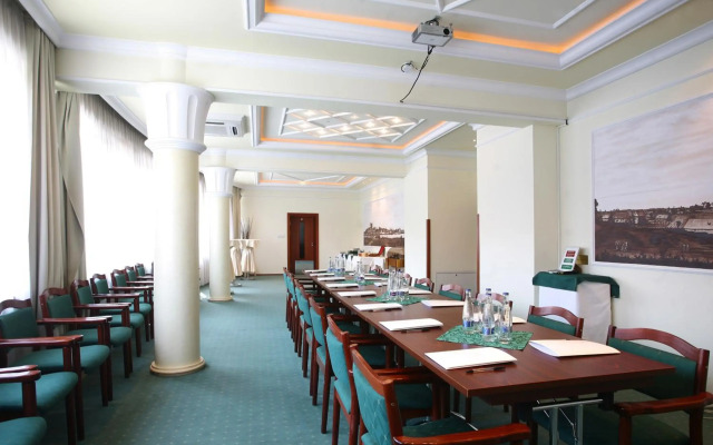 Hotel Matyšák
