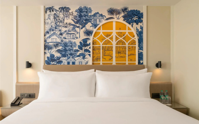 Hilton Garden Inn Goa Calangute
