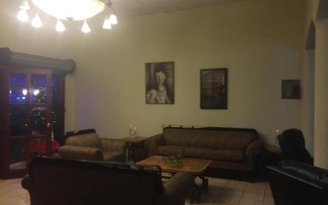 Hotel Los Arcangeles